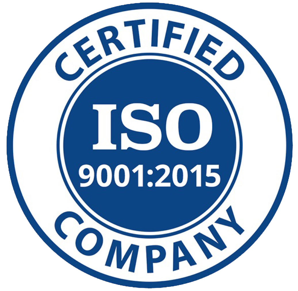 certification iso