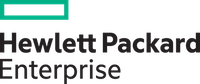 Hewlett Packard Enterprise (HPE) Logo