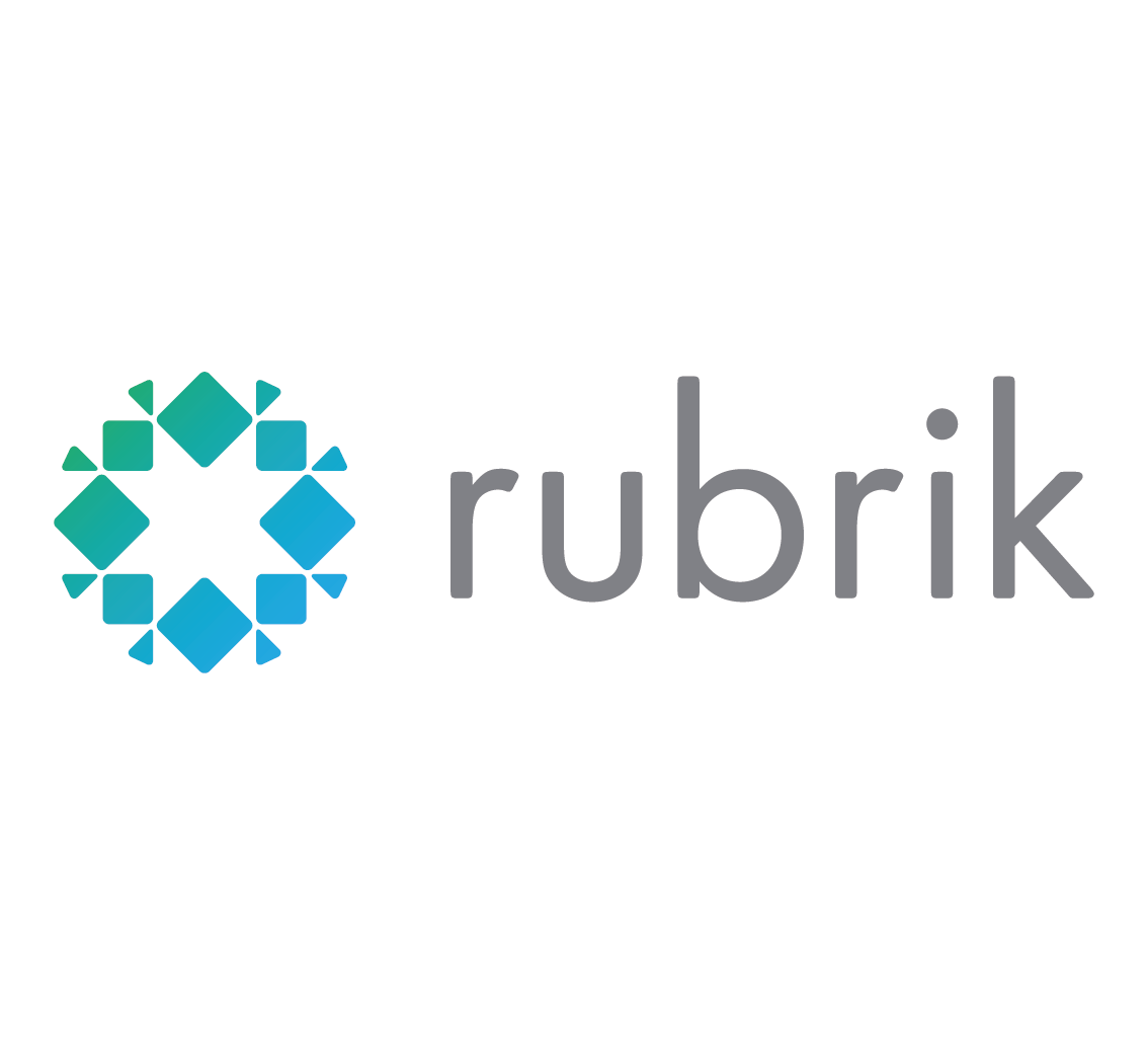 Rubrik Logo