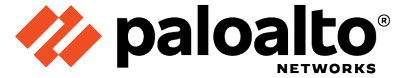 Palo Alto Networks Logo