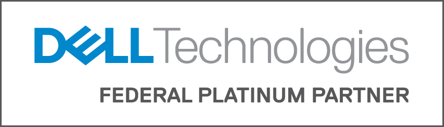 Dell Technologies Federal Platinum Partner