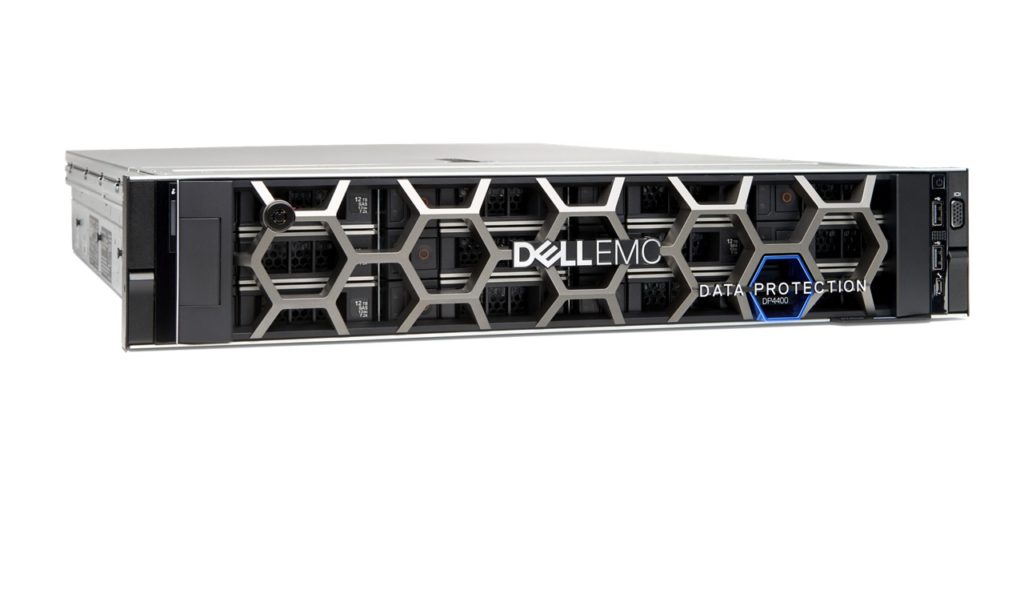 Dell EMC Data Protection Hardware IDPA Product