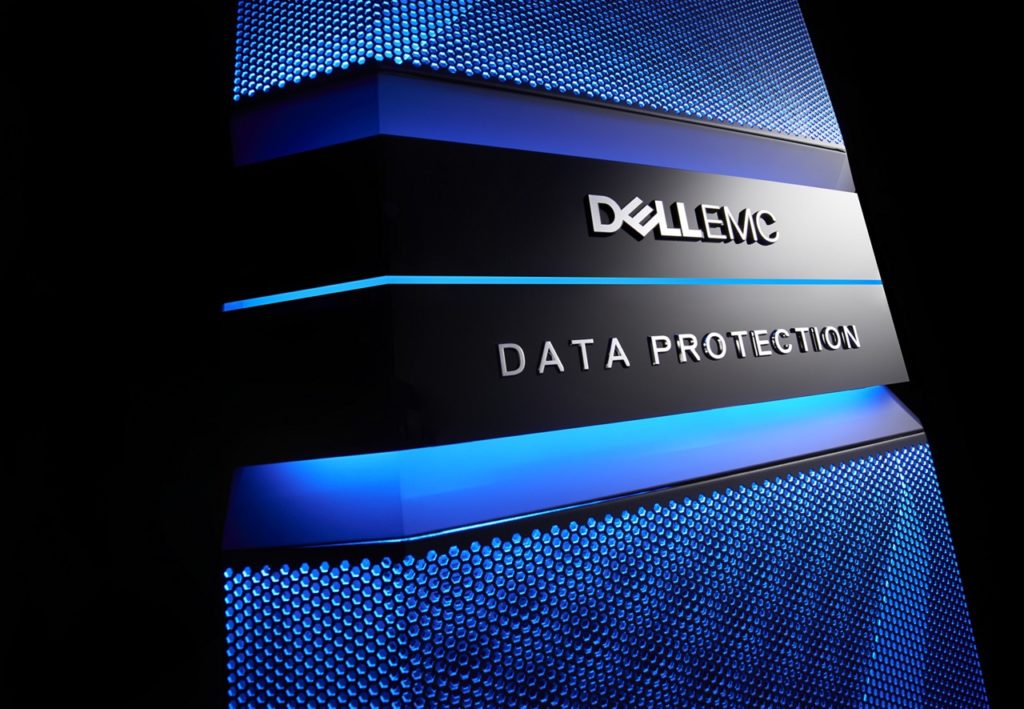 Dell EMC Data Protection Hardware IDPA Product