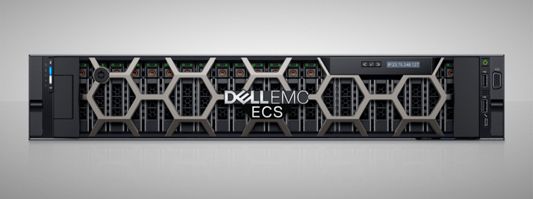 DellEMC ECS (Elastic Cloud Storage) EX300