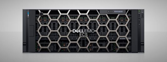 DellEMC ECS (Elastic Cloud Storage)
