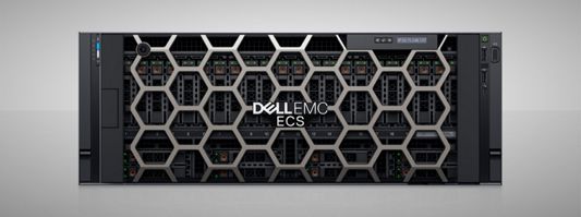 DellEMC ECS (Elastic Cloud Storage)