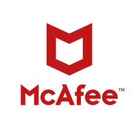 McAfee Logo