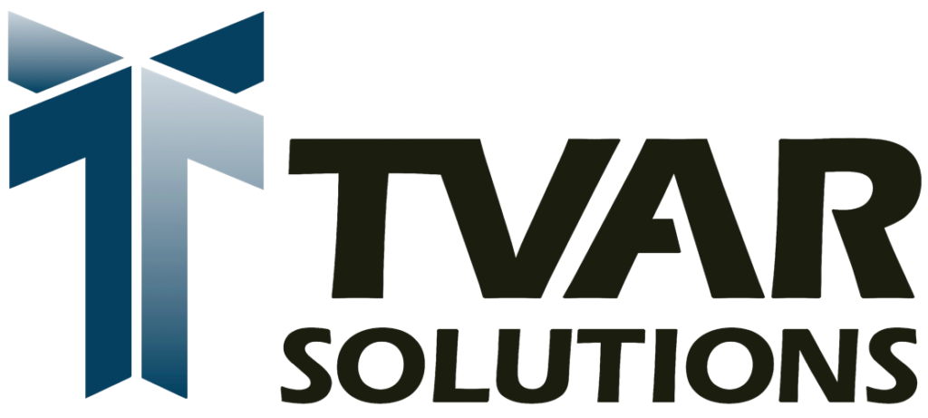 New TVAR'ians at TVAR Solutions!