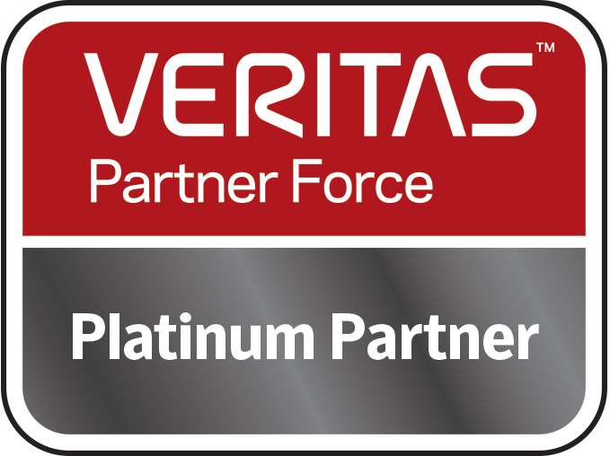 Veritas Partner - Platinum Partner