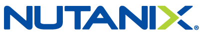 Nutanix Logo