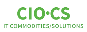 CIO-CS IT Commodities/Solutions
