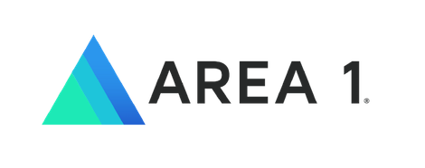 Area 1 Logo