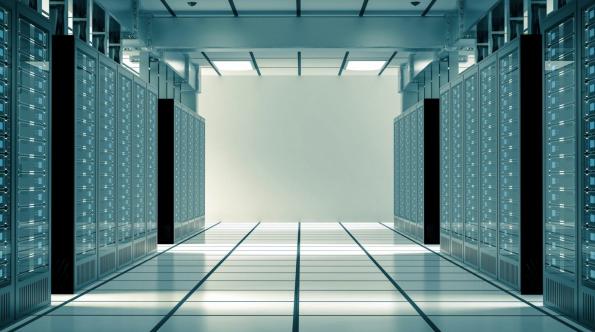 HPE Cray Supercomputers