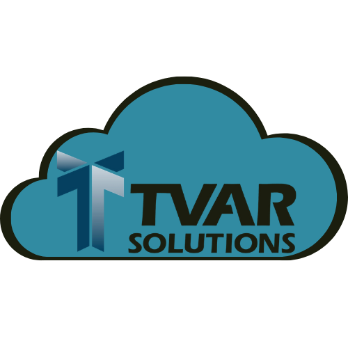 TVAR Solutions Cloud Technology