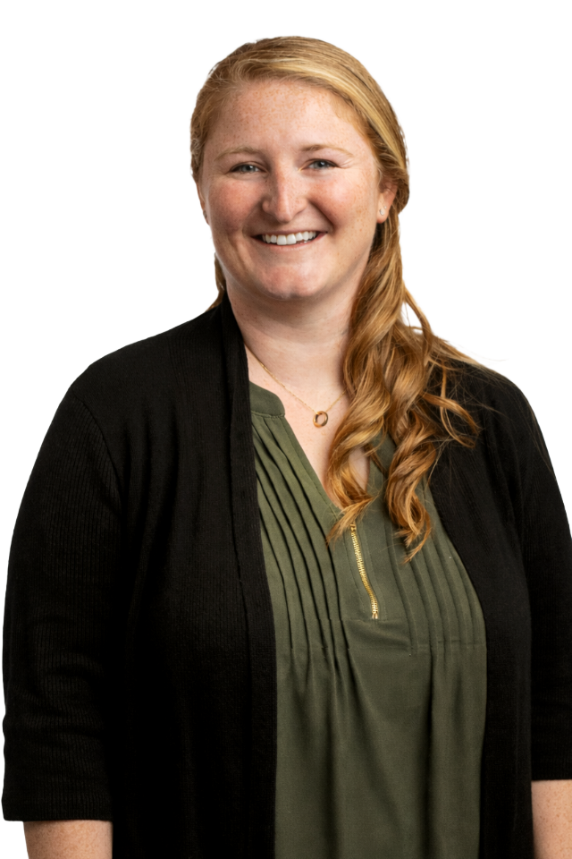 Claire Jackson Photo